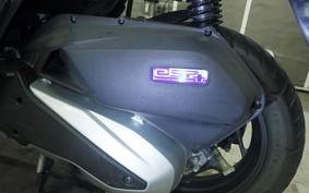 HONDA PCX 160 KF47