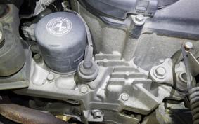 HONDA FORZA 250 MF13