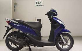 HONDA DIO 110 JF31