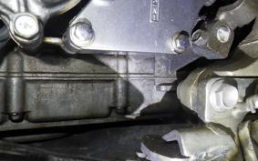 KAWASAKI ZZ-R400 Gen.2 1995 ZX400N