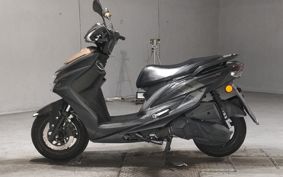 YAMAHA CYGNUS125XSR SED8J