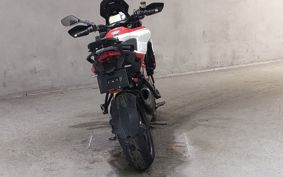 DUCATI MULTI STRADA 1200 PIE KUSUPI-KU 2015 A302JA
