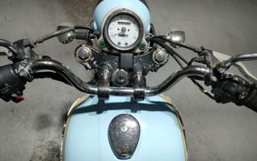 KAWASAKI ESTRELLA 250 BJ250A