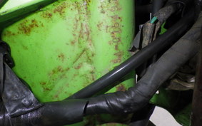 KAWASAKI KDX125 SR DX125A