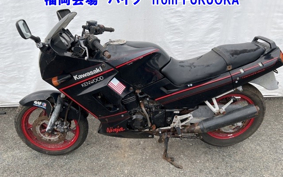 KAWASAKI GPX250R
