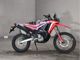 Фото Honda CRF250 RALLY S с японского аукциона