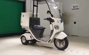 HONDA GYRO CANOPY 2025 TA03