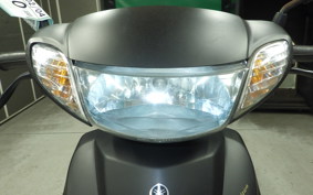 YAMAHA JOG ZR-4 2015 SA56J