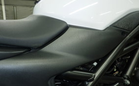 SUZUKI SV650 A 2018 VP55B