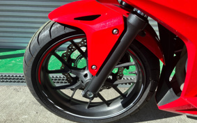 HONDA CBR400R ABS 2021 NC56