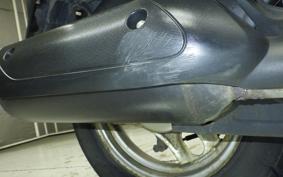 HONDA TODAY AF61