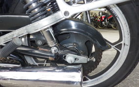 SUZUKI GS400