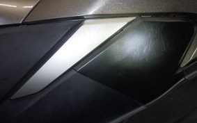 HONDA PCX 125 2010 JF81