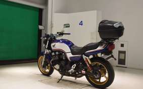 HONDA CB750 GEN 2 2010 RC42