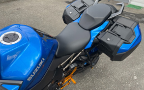 SUZUKI GSX-S1000GT 2025 EK1AA