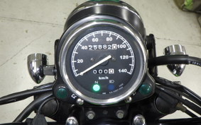 KAWASAKI 250TR 2007 BJ250F