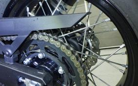 YAMAHA TENERE 700 2025 DM13J