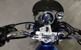 HONDA MONKEY 125 JB02
