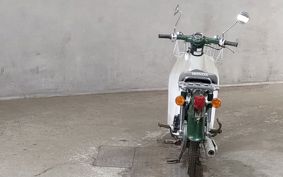 HONDA SUPER CUB50 AA01