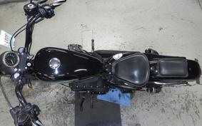 HARLEY XL1200NS 2018