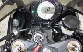 KAWASAKI ZX 10 NINJA R 2025 ZXT00E