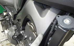 YAMAHA MT-09 A 2016 RN34J