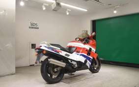 HONDA CBR1000F 1992 SC24