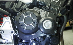 HONDA CB1000R GEN 2 2019 SC80