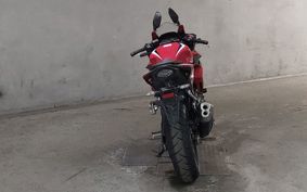 HONDA CBR400R 2020 NC56