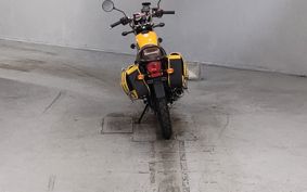 KAWASAKI W175TR SE BJ175C