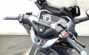 HONDA  FORZA 250 MF13