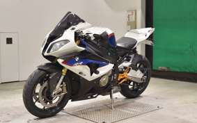 BMW S1000RR 2013
