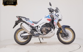 HONDA CRF1100L AFRICA TWIN DCT 2025