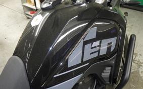 YAMAHA TENERE 700 2023 DM13J
