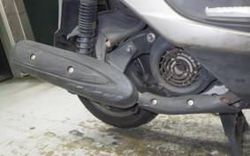 YAMAHA CYGNUS 125 XSR 2 SE44J
