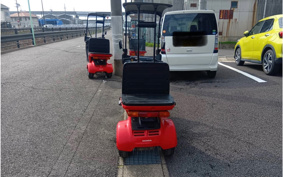 HONDA GYRO TA03