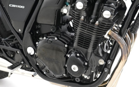 HONDA CB1100 ABS 2013 SC65