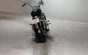 HONDA SHADOW 400 1999 NC34