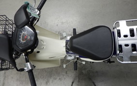 HONDA C50 SUPER CUB 2022 AA07