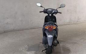 SUZUKI ADDRESS V50 CA42A