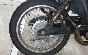 SUZUKI GS50 NA41A