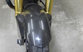BMW R NINE T 2014