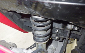 HONDA GYRO CANOPY 2015 TA03