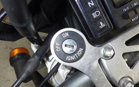 SUZUKI DR-Z400SM 2009