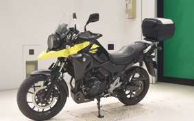 SUZUKI Vｽﾄﾛｰﾑ250A