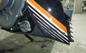 KTM 390 DUKE 2016