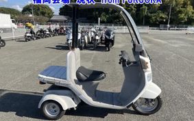 HONDA ジャイロ キャノピー -2 TA03