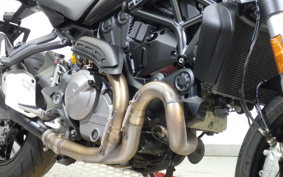 DUCATI  DUCATI  MONSTAR 821 STEREO RUSU 2022 MH00