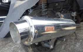 YAMAHA MAJESTY 250 C SG03J