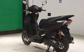 HONDA LEAD 125 2001 JK12